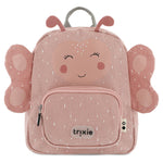 Trixie Backpack small - Mrs. Butterfly