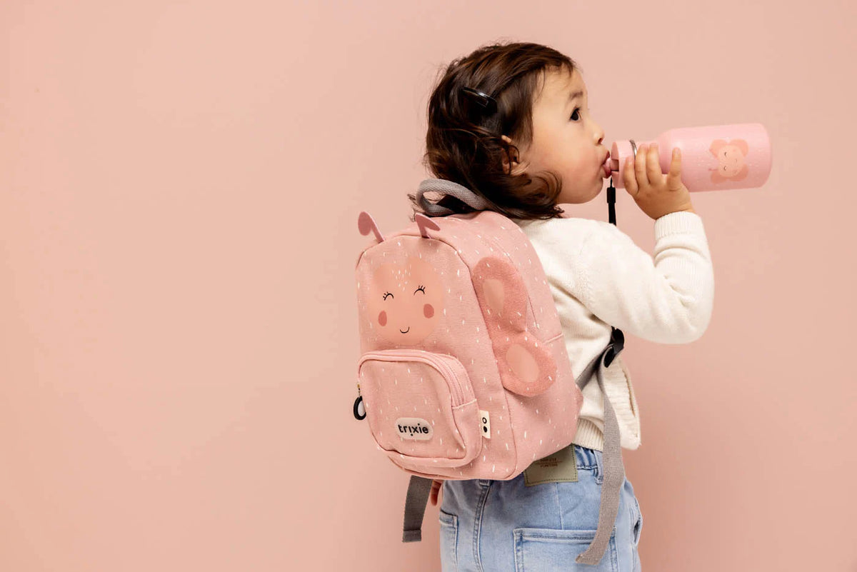 Trixie Backpack small - Mrs. Butterfly