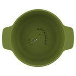 Trixie Silicone bowl - Mr. Dino