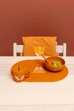 Trixie Silicone spoon 2-pack - Mr. Fox