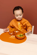 Trixie Silicone spoon 2-pack - Mr. Fox