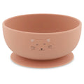 Trixie Silicone bowl with suction - Mrs. Cat