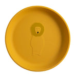 Trixie Silicone plate - Mr. Lion