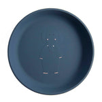 Trixie Silicone plate - Mrs. Elephant