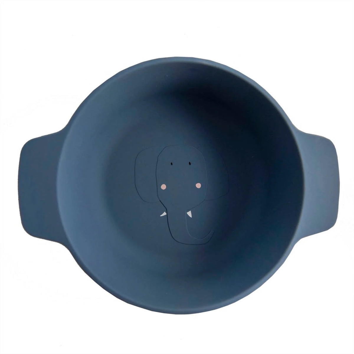 Trixie Silicone bowl - Mrs. Elephant