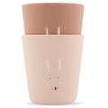 Trixie Silicone cup 2-pack - Mrs. Rabbit
