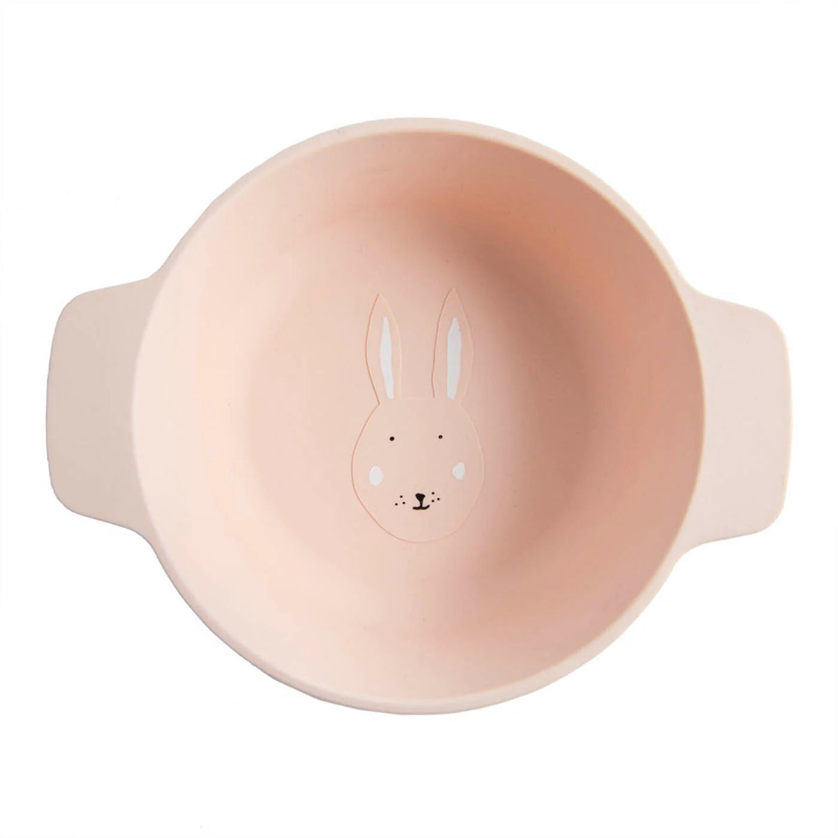 Trixie Silicone bowl - Mrs. Rabbit