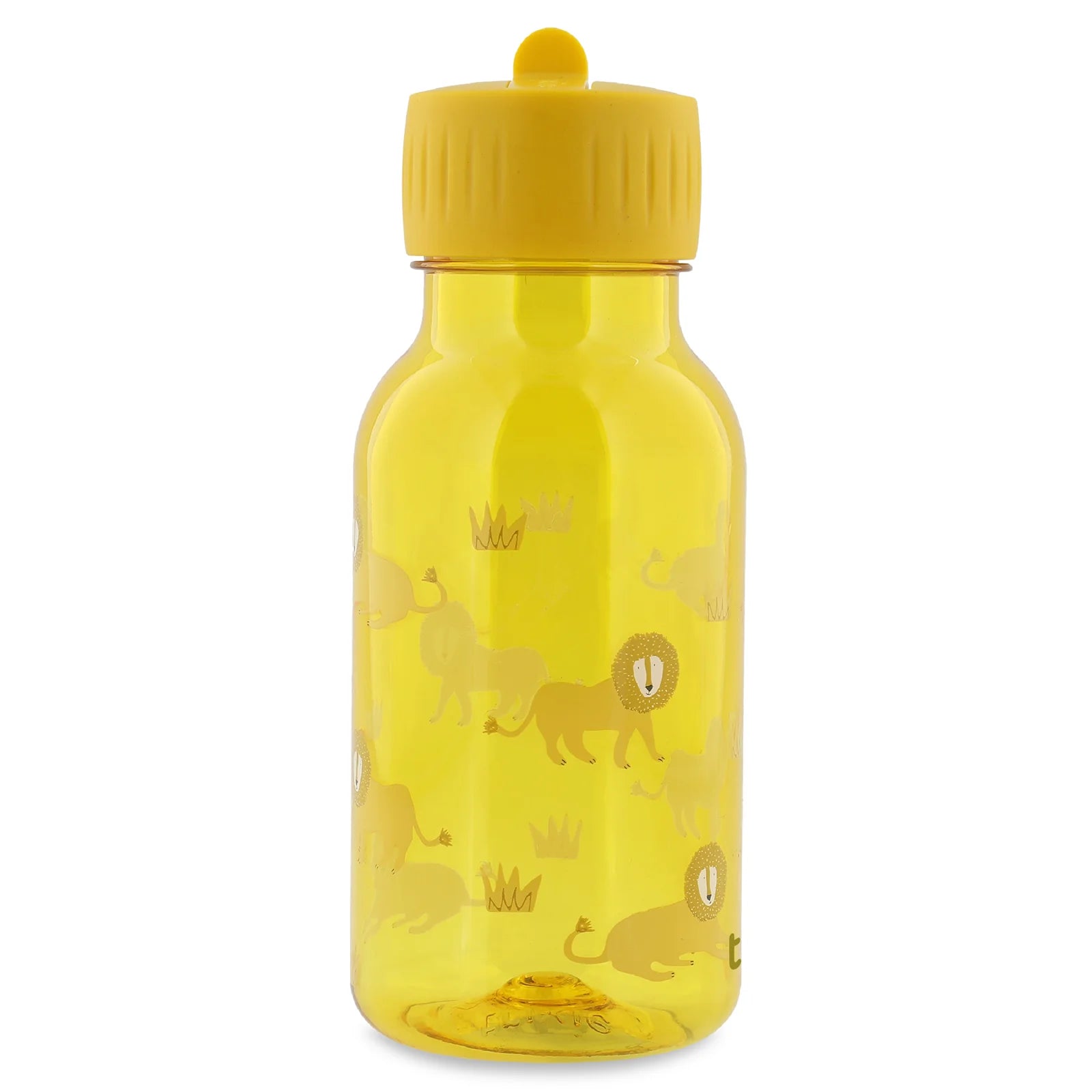 Trixie Tritan™ bottle 350ml - Lively Lion