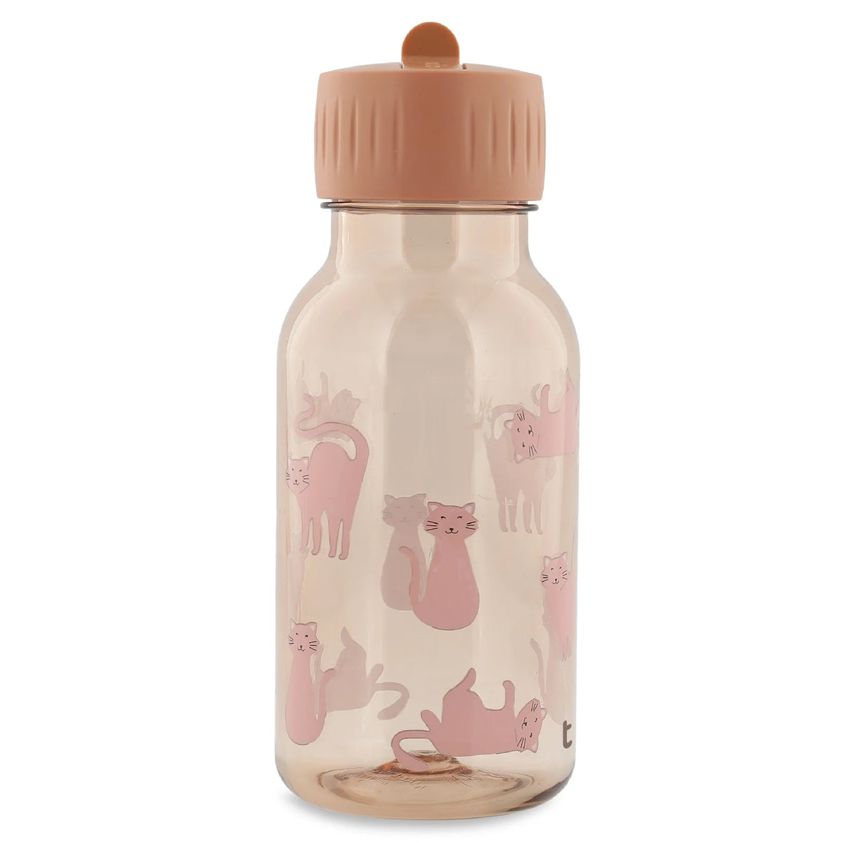 Trixie Tritan‚Ñ¢ bottle 350ml - Charming Cat