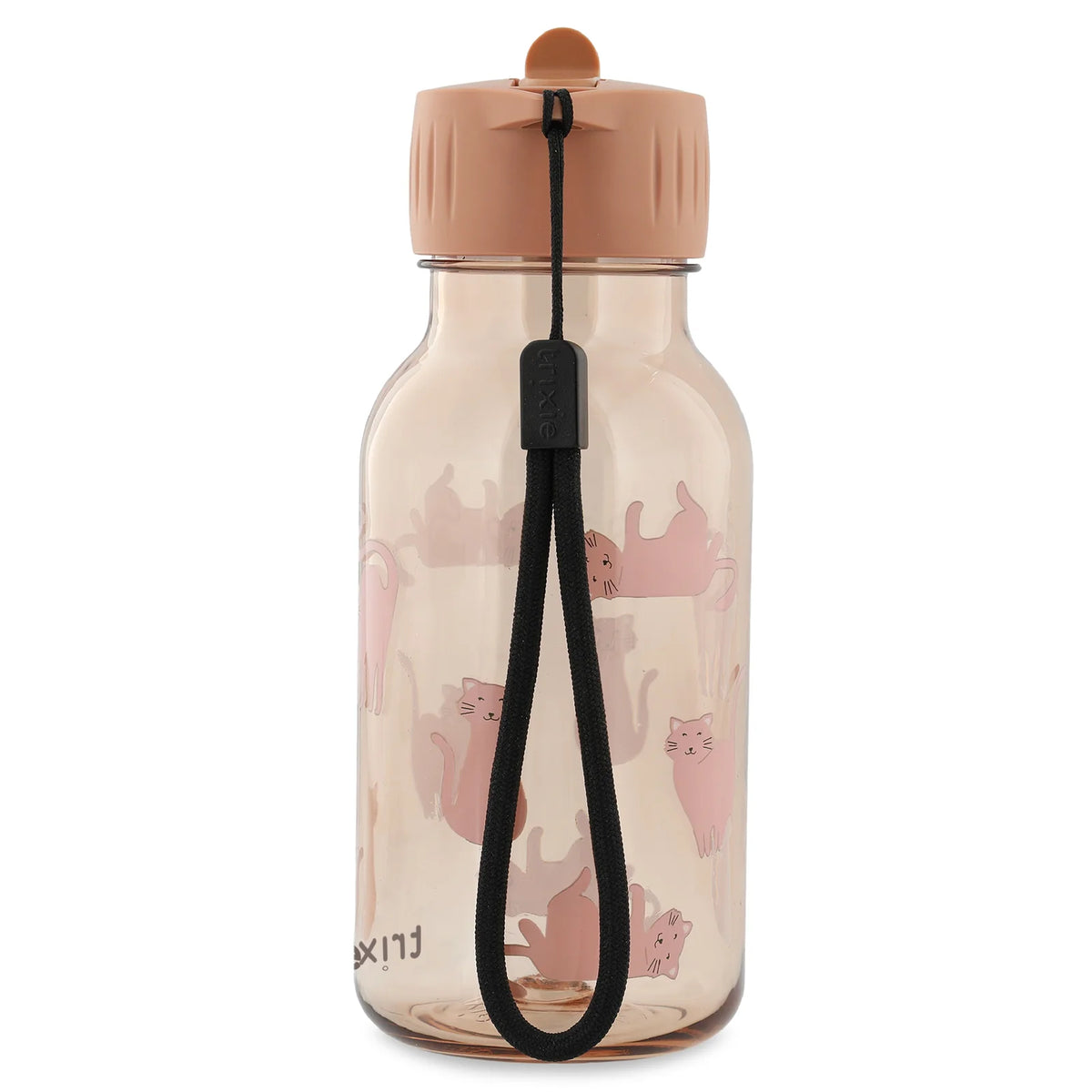 Trixie Tritan‚Ñ¢ bottle 350ml - Charming Cat