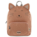 Trixie Backpack - Mrs. Cat