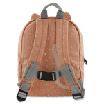 Trixie Backpack - Mrs. Cat