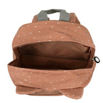 Trixie Backpack - Mrs. Cat