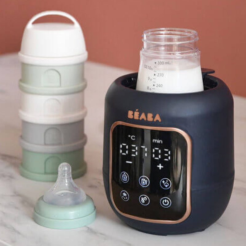 Beaba Multi Milk 5-in-1 Bottle Warmer