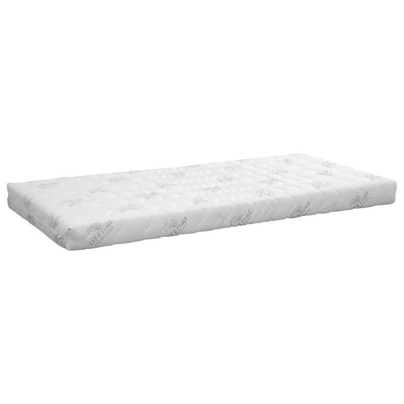LIFETIME Kidsrooms 5-Zone Comfort Mattress