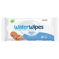 WaterWipes嬰兒濕紙巾（60片裝） - 愛爾蘭製造