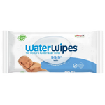 WaterWipes WaterWipes Baby Wipes (60-Pack) - Made in Ireland
