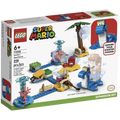 LEGO 71398 Super Mario Dorrie's Beachfront