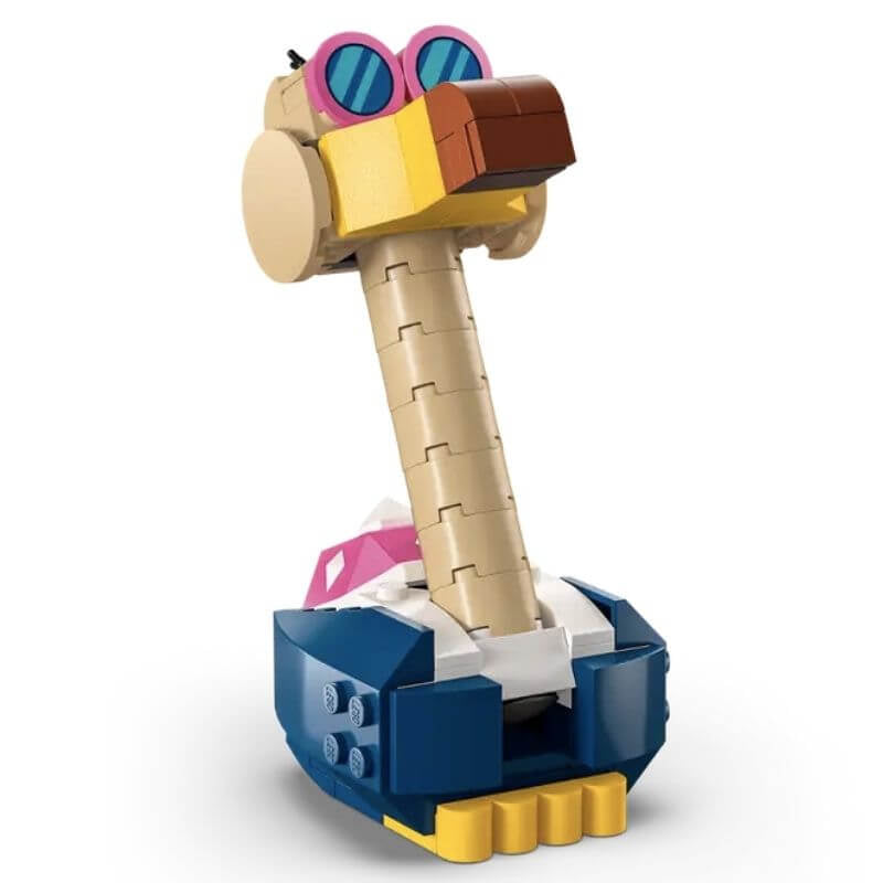 LEGO 71414 Super Mario Conkdor's Noggin Bopper Expansion Set