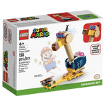 LEGO 71414 Super Mario Conkdor's Noggin Bopper Expansion Set