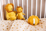 Trixie Plush toy large - Mr. Lion