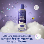 Childs Farm SlumberTime Bath Soak - Lavender & Moon Milk 250ml