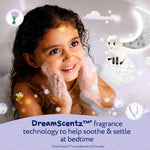 Childs Farm SlumberTime Bath Soak - Lavender & Moon Milk 250ml