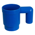 LEGO 853465 Upscaled Mug - Blue
