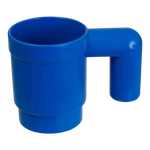 LEGO 853465 Upscaled Mug - Blue
