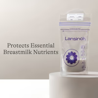 Lansinoh Breastmilk Storage Bag - 25 bags