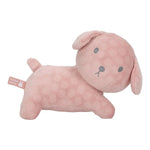 Tiamo Snuffie Cuddle 25 cm flower pink
