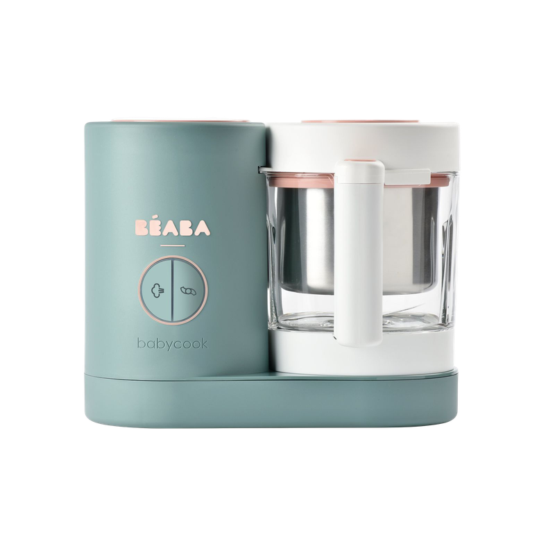 Beaba 6 in 1 Babycook® Neo Baby Food Maker