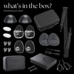 Lacevo S7 內建式吸乳器