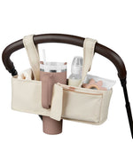 Skip Hop Ultimate Stroller Organiser - Oat