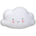 A Little Lovely Company Mini Light - Cloud White
