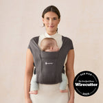 Embrace Cozy Newborn Carrier