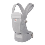 Omni Lite Baby Carrier - Pearl Grey
