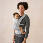 Omni Lite Baby Carrier - Pearl Grey
