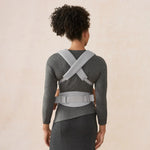 Omni Lite Baby Carrier - Pearl Grey