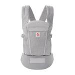 Omni Lite Baby Carrier - Pearl Grey