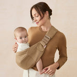 Ergobaby Upsie Sling Carrier - Camel