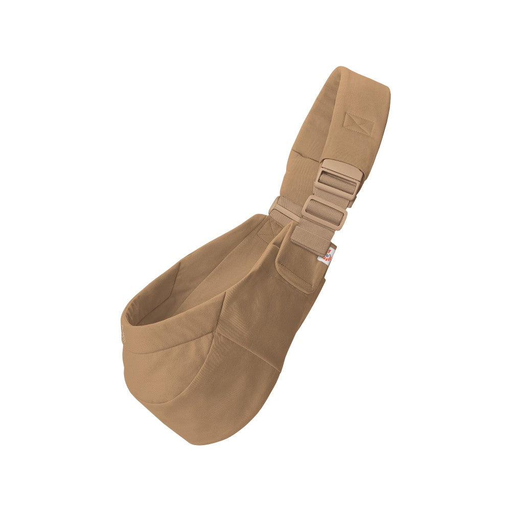 Ergobaby Upsie Sling Carrier - Camel