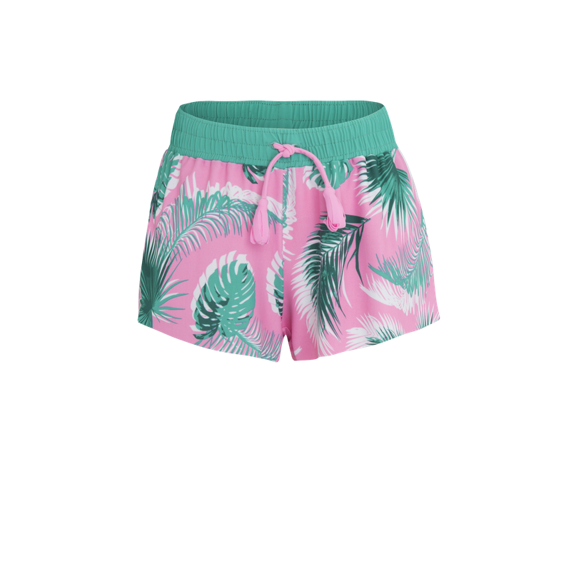 Platypus Botanica UPF50+ Flounce Short