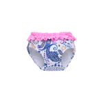 Platypus Boho Paisley UPF50+ Baby Brief