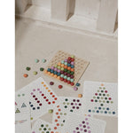 Bubble Montessori by Eichhorn Sorting Beads