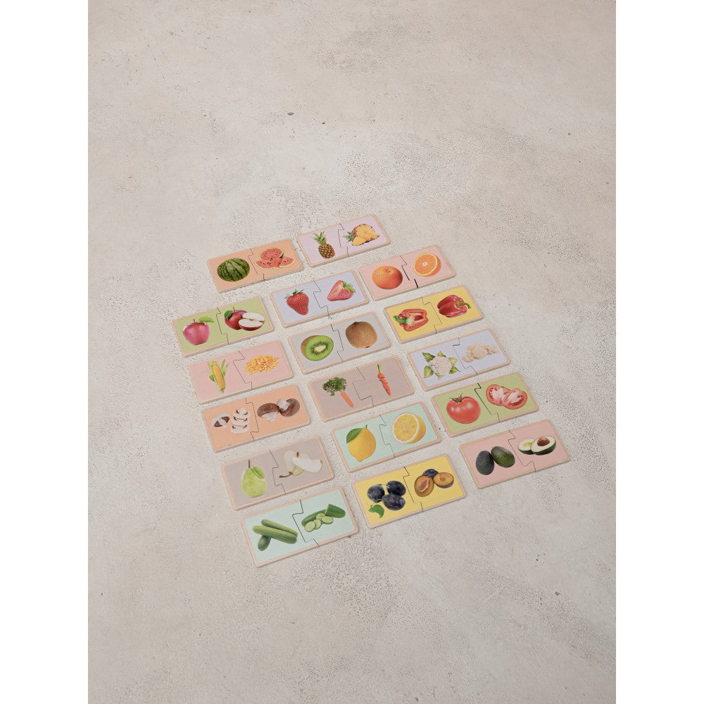 Bubble Montessori by Eichhorn Puzzle