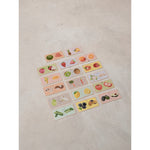 Bubble Montessori by Eichhorn Puzzle