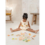 Bubble Montessori by Eichhorn Puzzle