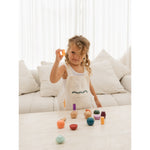 Bubble Montessori by Eichhorn Staple Beads
