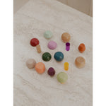 Bubble Montessori by Eichhorn Staple Beads